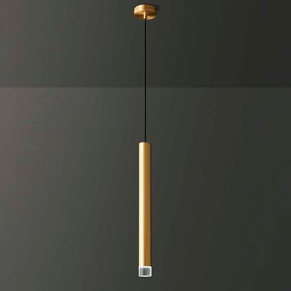 Подвесной светильник Imperium Loft gift01 217001-23