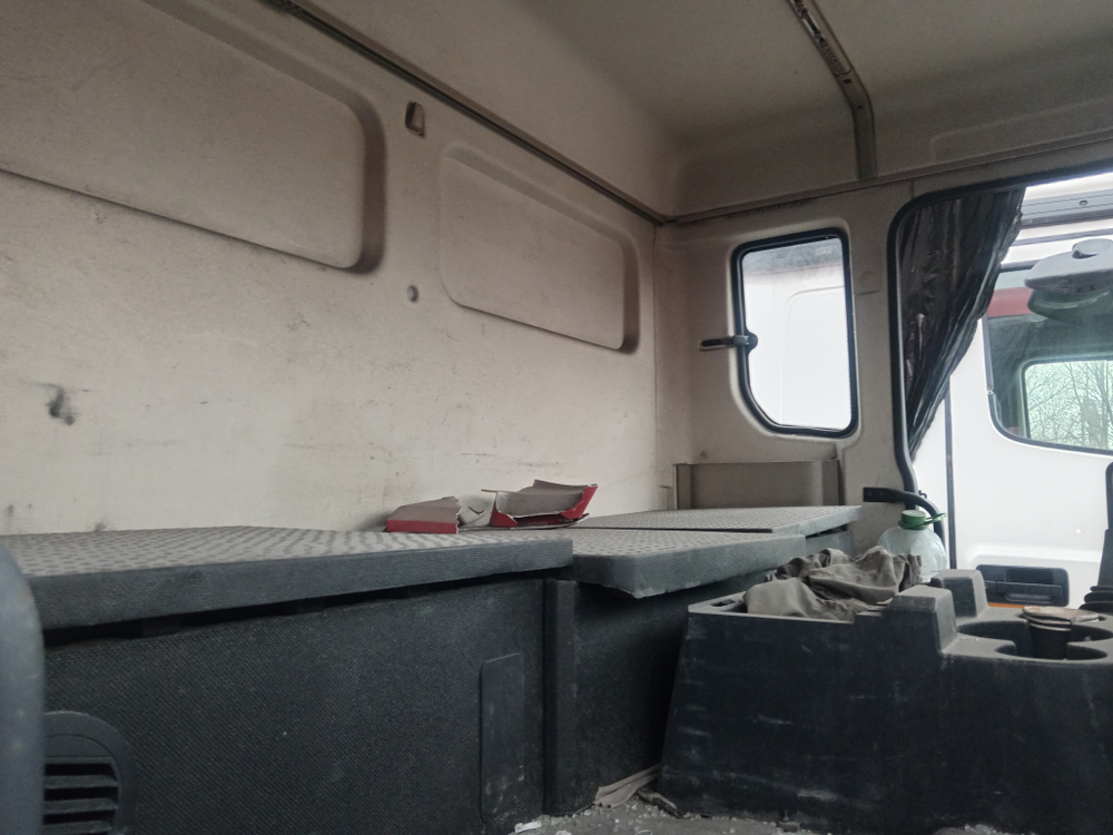 Shacman (Shaanxi) SX* 8x4 Самосвал SX331863366 (Дизельный, 12,5 л, 544 л.с., МТ)