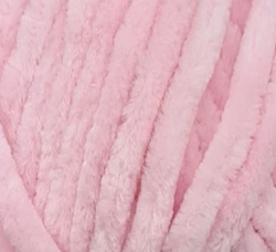 Пряжа Bursa Chenille, 100г, 120м, 100%полиэстер (цена 1шт)