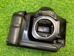 Canon T90