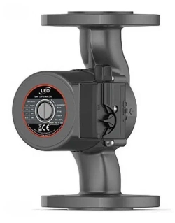 Циркуляционный насос "LEO" LRP 40-80F/250