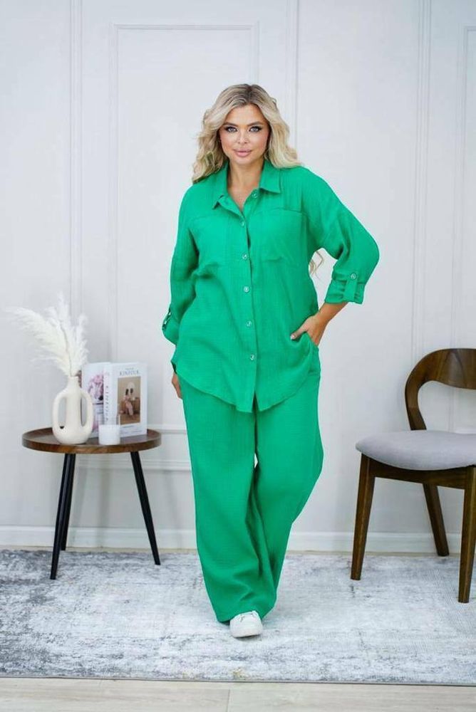 Костюм 30031700-1 Fabrika