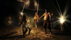 PS3 Dragon's Dogma (Новый, Английская версия, BLES-01356)
