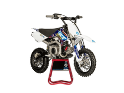 Мотоцикл YCF START F88-SE PITBIKE