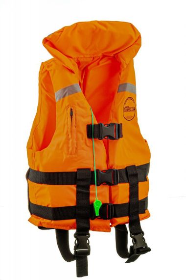 Жилет спасательный Stormline до 30 кг
