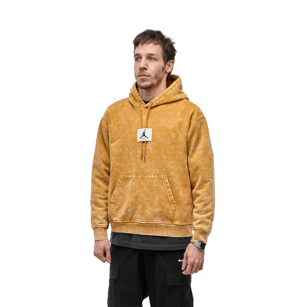 Худи Jordan Essentials Hoodie Tie-Dye