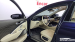 Kia The New K9 (Quoris/K900) 2 Generation 3.8 GDI AWD (03.2022)