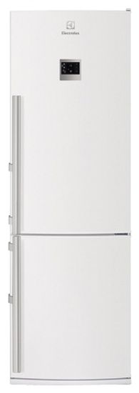 Холодильник Electrolux EN 53853 AX