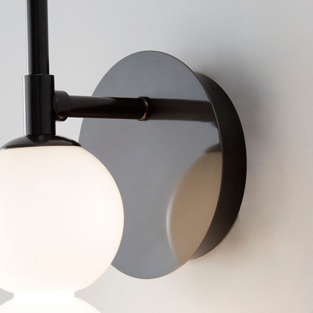 Настенный Светильник Brodde L5 Brass By Imperiumloft