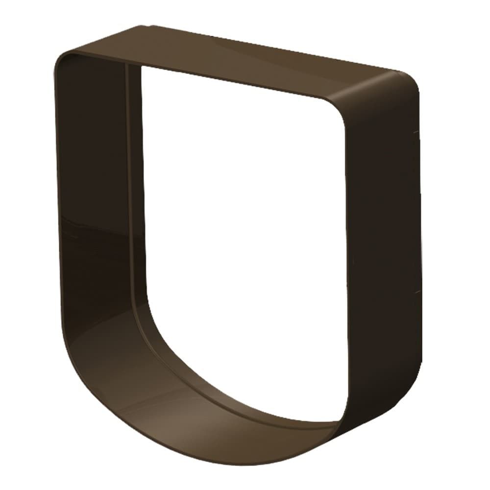 Туннель для установки дверей SWING 1 коричневый Туннель для установки дверей SWING 1 коричневый