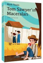 Tom Sawyerın Maceraları