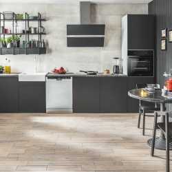 Духовой шкаф Hansa BOES640021