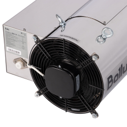 Теплогенератор подвесной газовый Ballu BSG-33