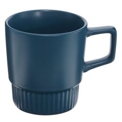 GAEM Кружка (кратность 6 шт), 450 мл, L13 W9 H10 см, 4в., (сорт 1,2)