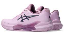 Женские Кроссовки теннисные Asics Gel-Challenger 14 Clay - Фиолетовый