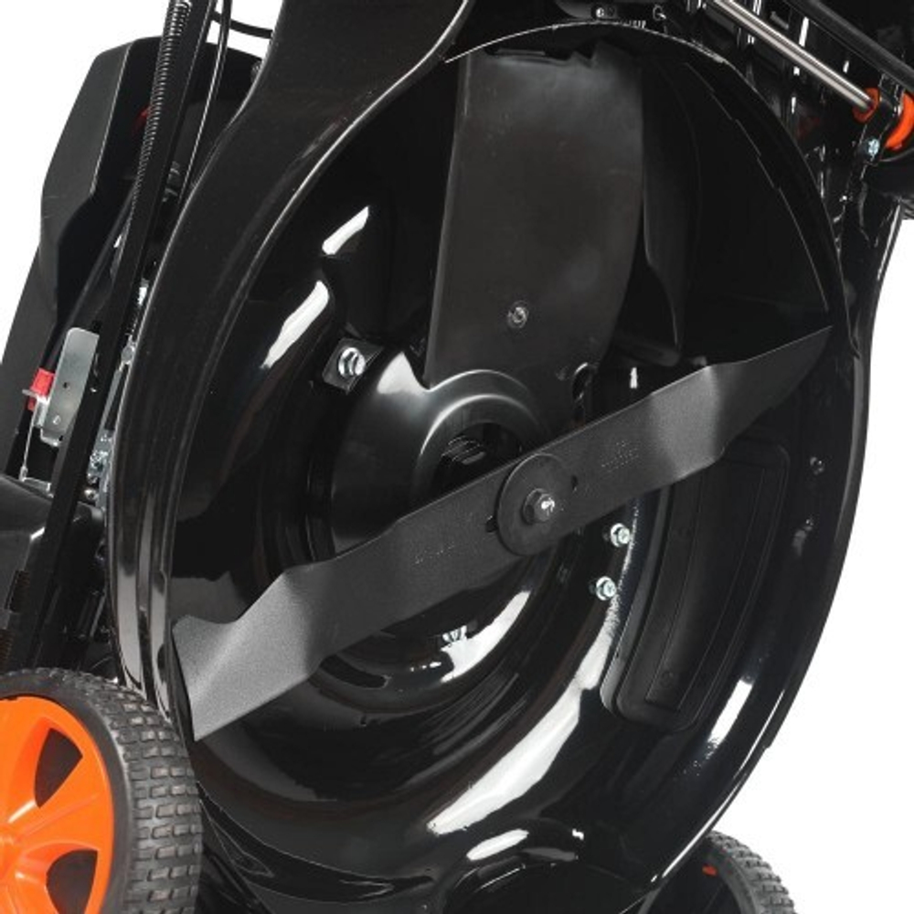 Газонокосилка PATRIOT PT 52LS самоходная 512109024