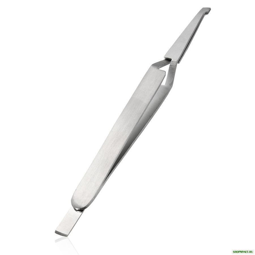 Пинцет прямой обратный