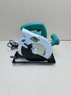 Пила циркулярная ручная DWT HKS-1360