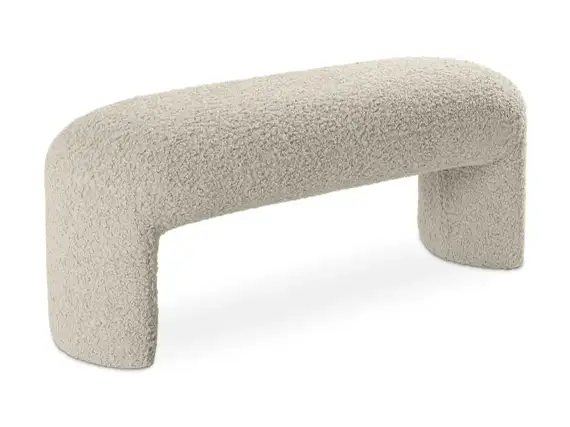 Банкетка Shaggy