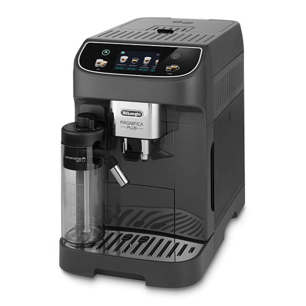 Кофемашина DeLonghi Magnifica Plus ECAM320.61.G