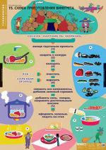 Кулинария (20 таб.)