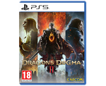 Dragons Dogma 2 (PS5) NEW