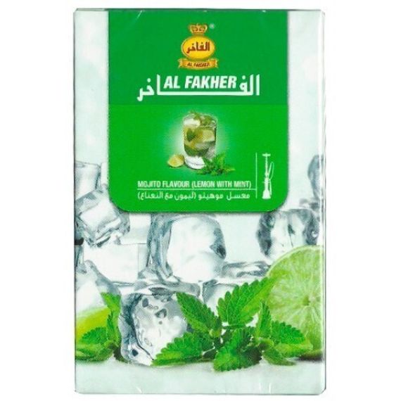 Al Fakher - Mojito (250г)
