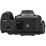 Зеркальный фотоаппарат Nikon D750 Body