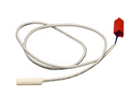 Датчик температуры холодильника Bosch 00619691 белый длинный с красным носиком
