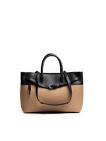 PROUN M Beige/black