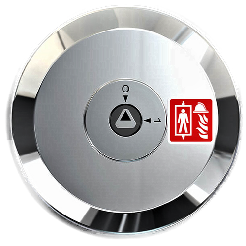 Пост -переключатель UFO UF140Т GENEMEK.