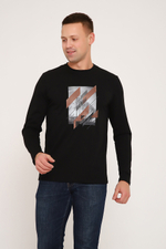 Лонгслив 102ЛМ