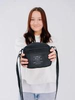 Сумка через плечо кросс-боди