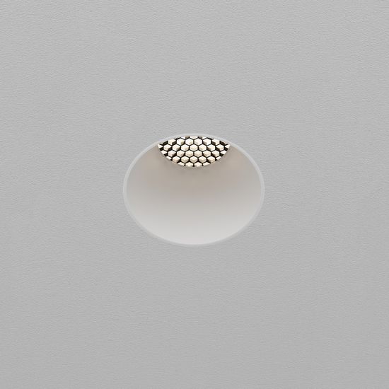 Встраиваемый светильник Technical DL120-10W-4K-TRS-W