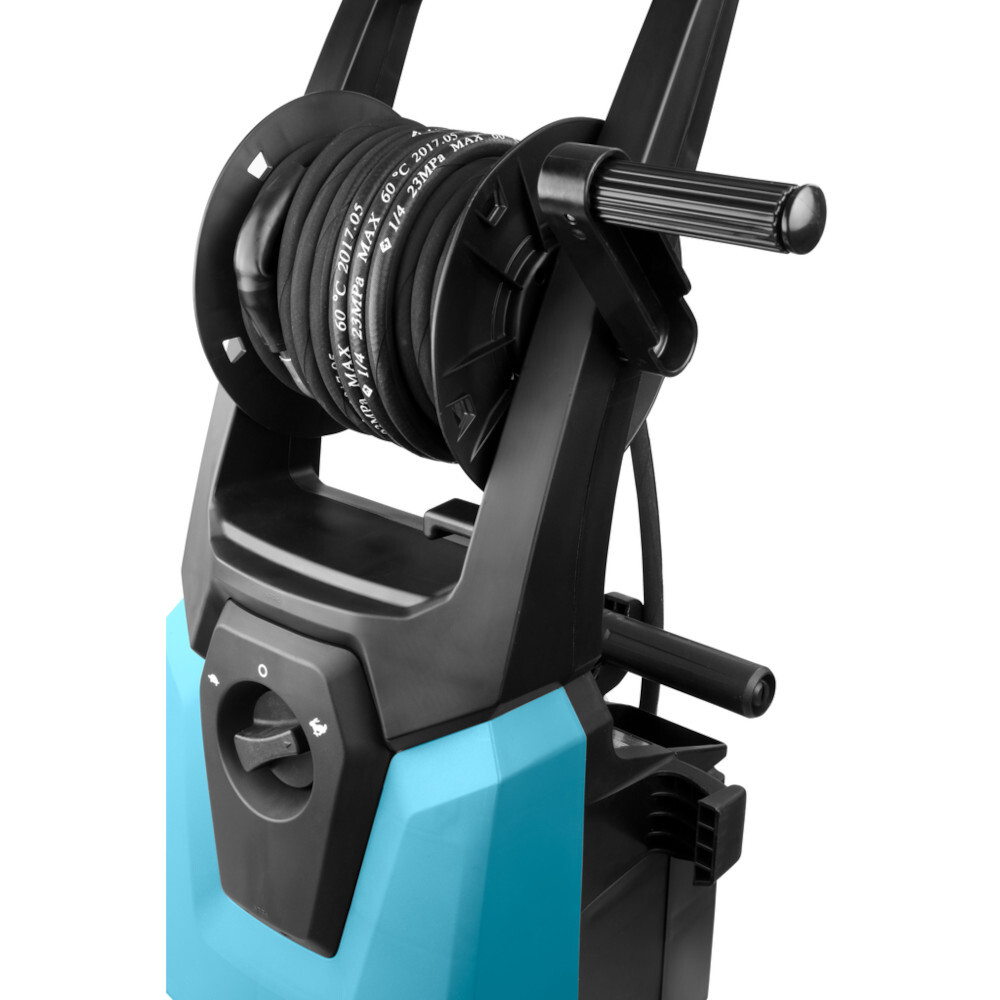 Мойка Makita HW 1300