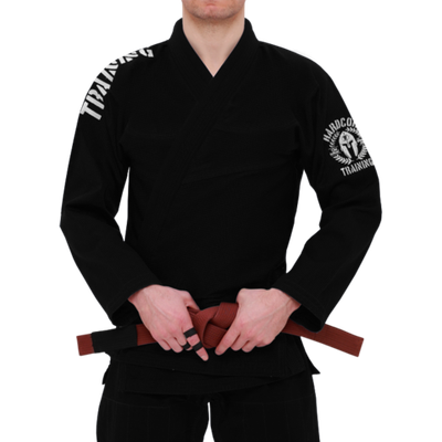 Ги для BJJ HT Helmet Black