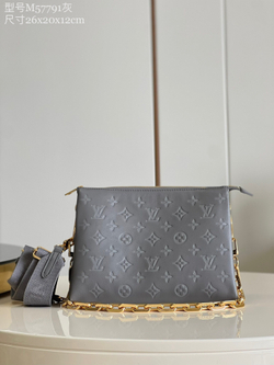 Louis Vuitton Coussin PM