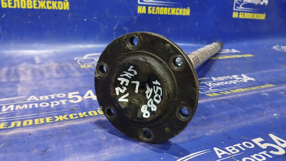 Полуось задняя левая MAZDA BONGO 1999-2020