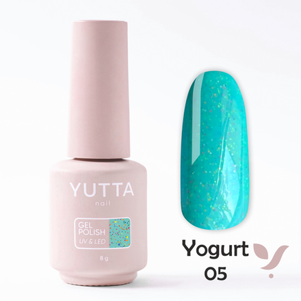 Yugurt