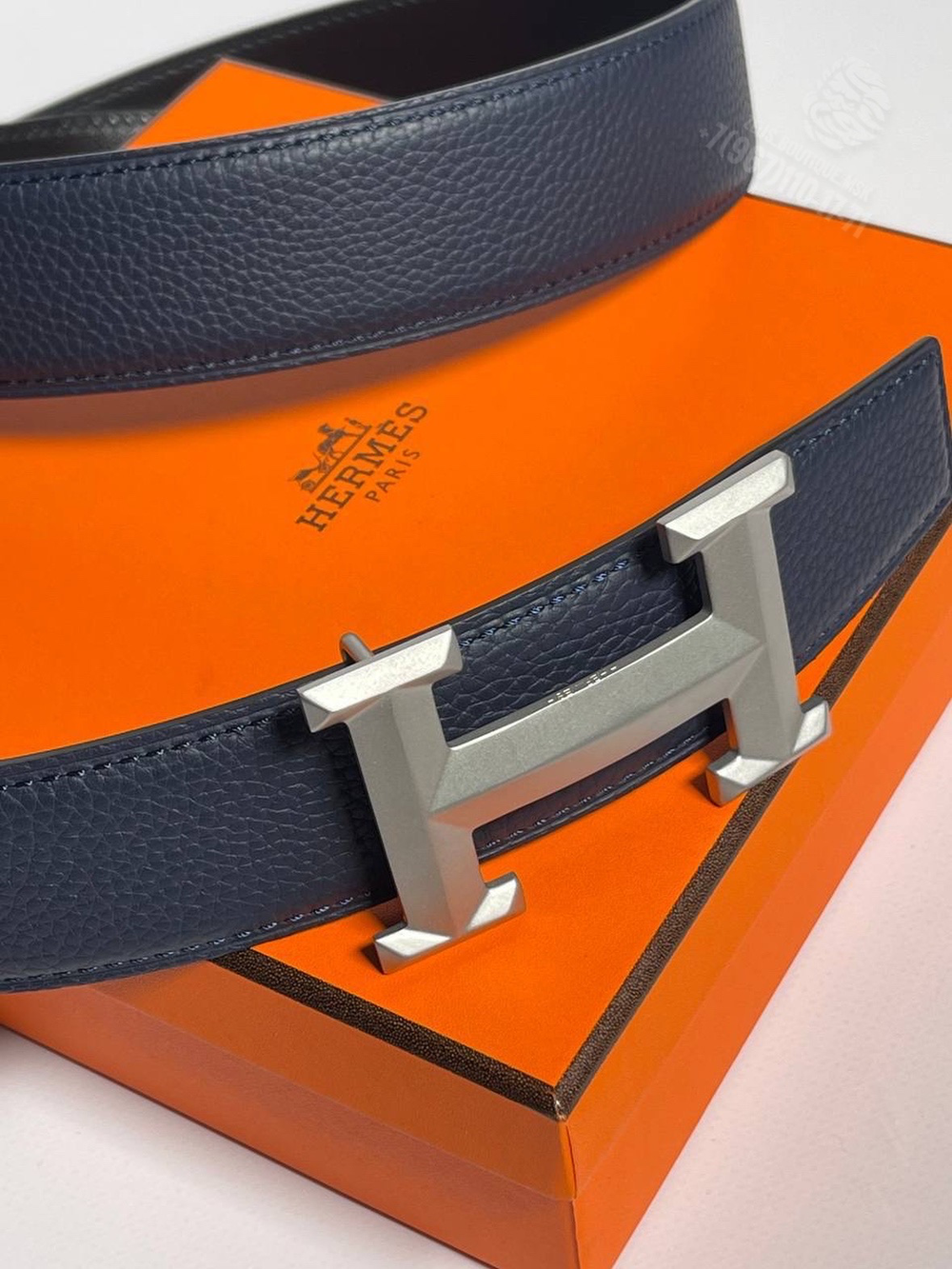 Ремень Hermes