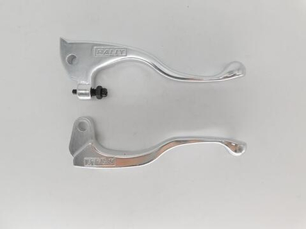 рычаг сцепления и тормоза Yamaha YZ80 86-96 YZ125 YZ250 89-95