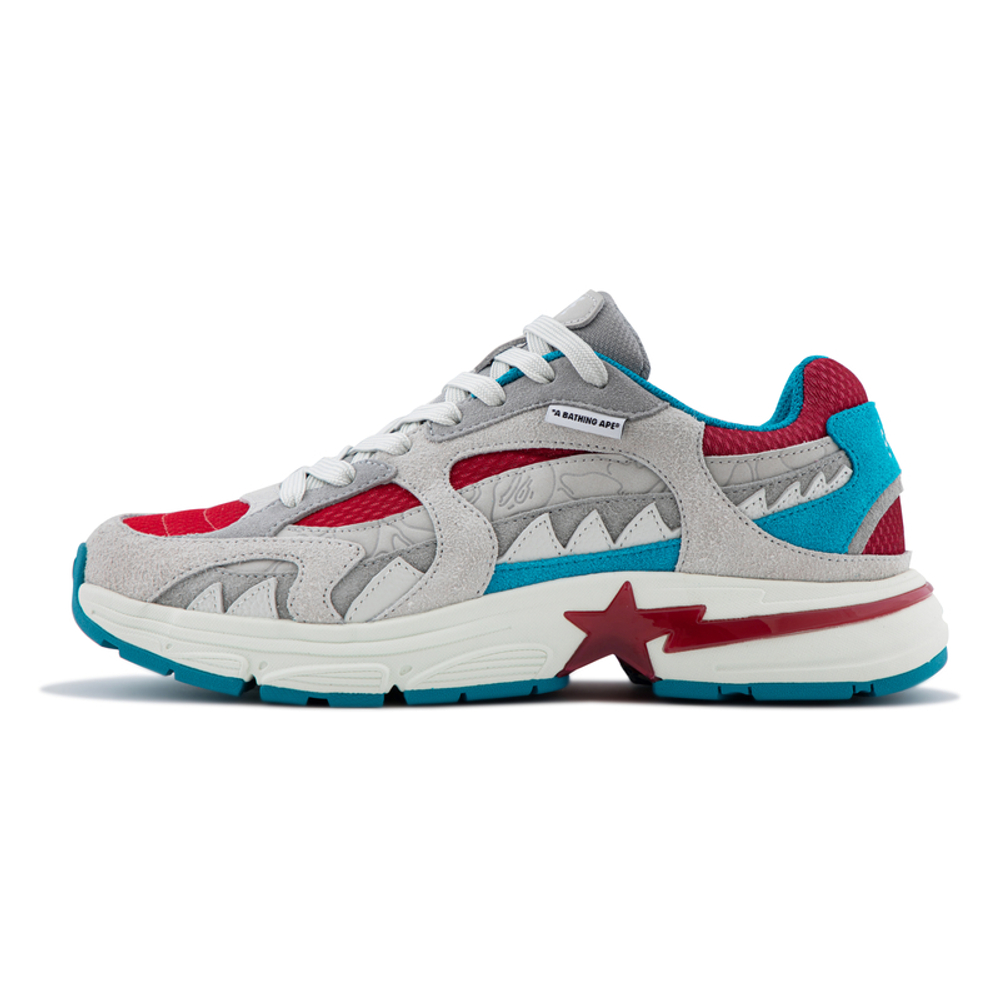 A Bathing Ape Sta 2 M2 Sneakers
