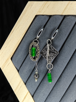 ⚬ серьги ⚬