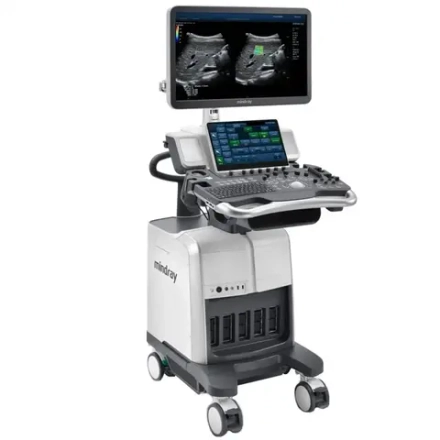 Аппарат УЗИ (сканер) Mindray DC-80 Exp