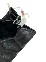 Перчатки.Женские.Материал верха: Кожаные люкс качества.Подклад: Плюш-флис.В упаковке 5 шт.