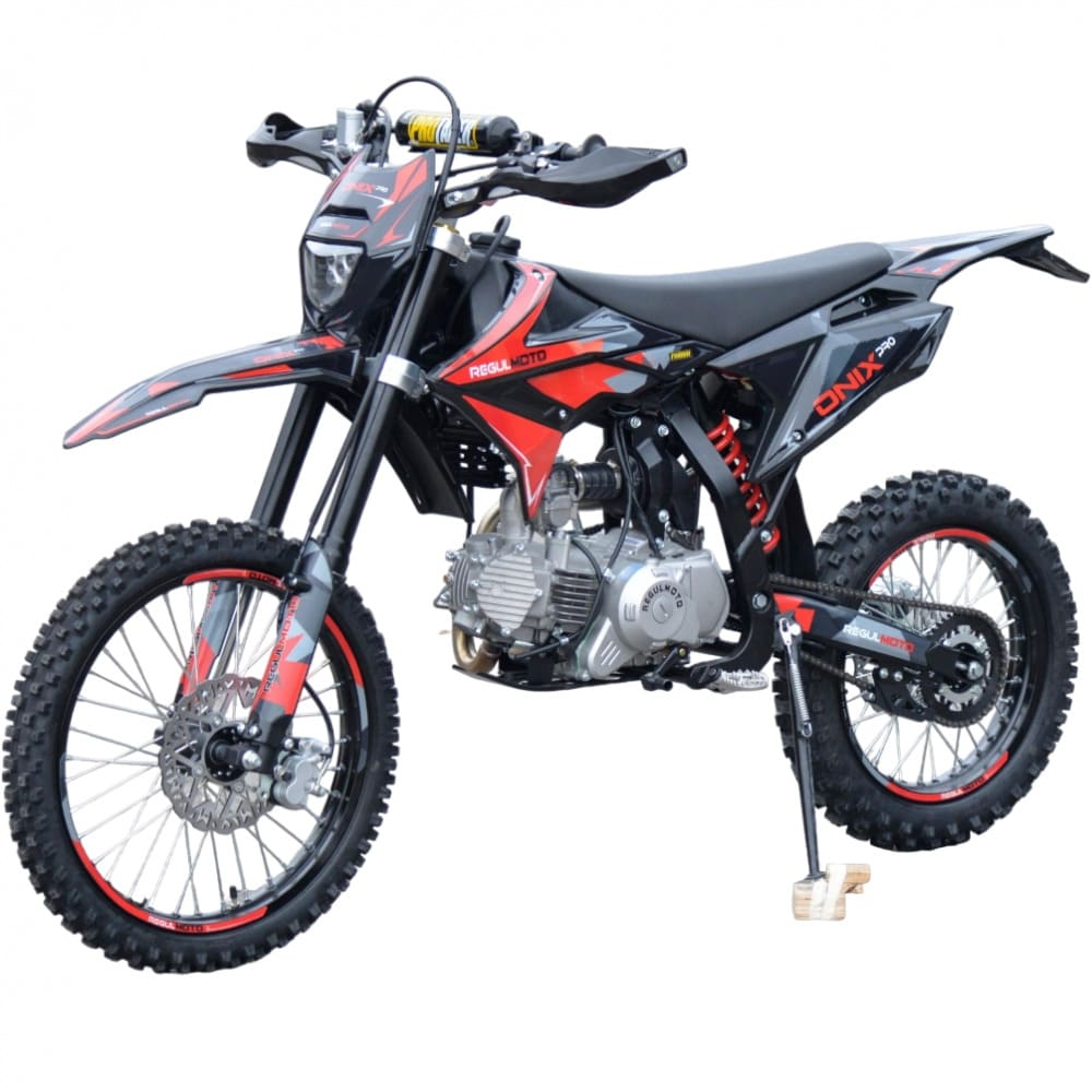 Питбайк REGULMOTO Onix Pro