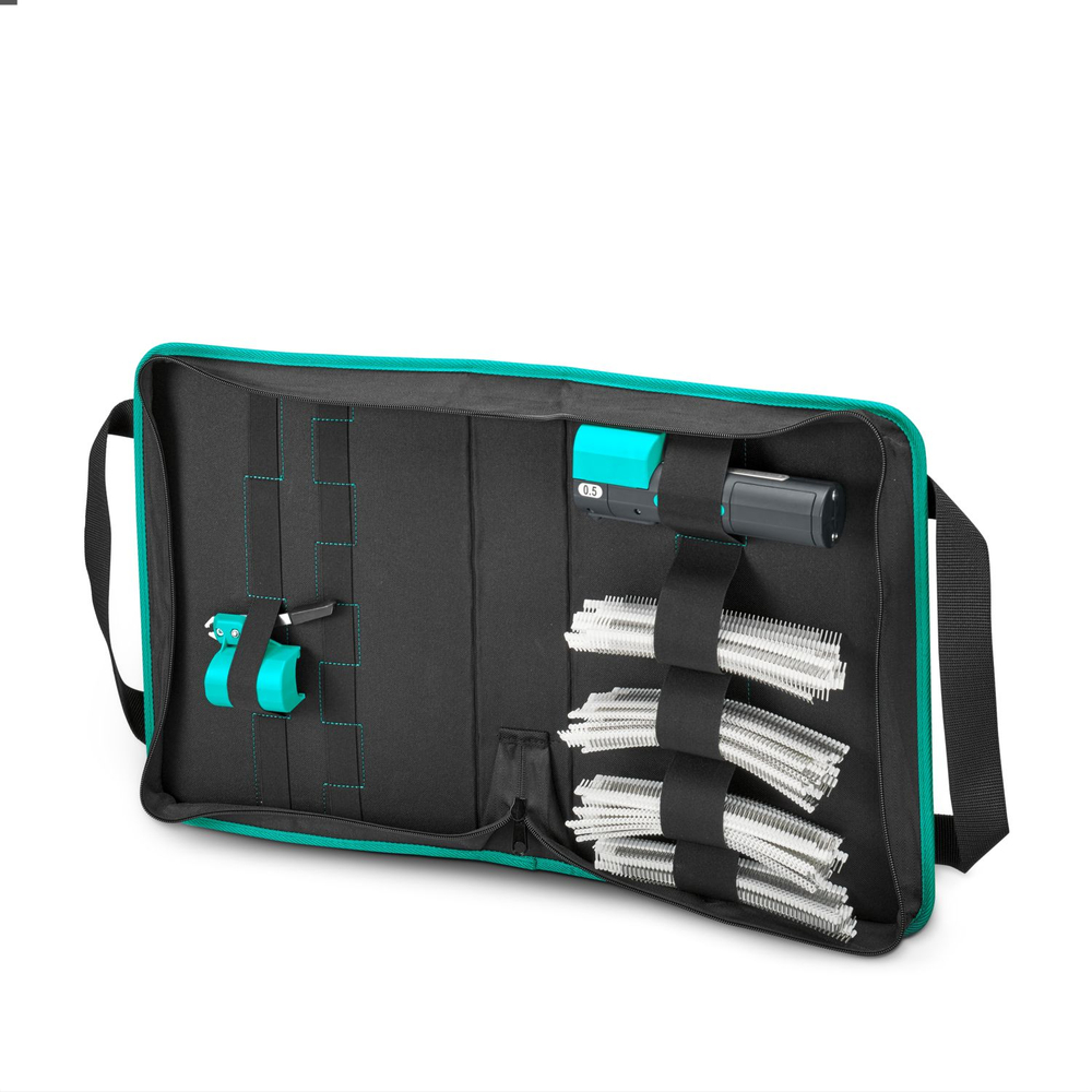 1003673 - CF CRIMPHANDY 0,5 SET - Комплект инструментов