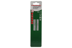 Пилки для лобзика HAMMER JG WD T344D  204-121 (2 шт.)