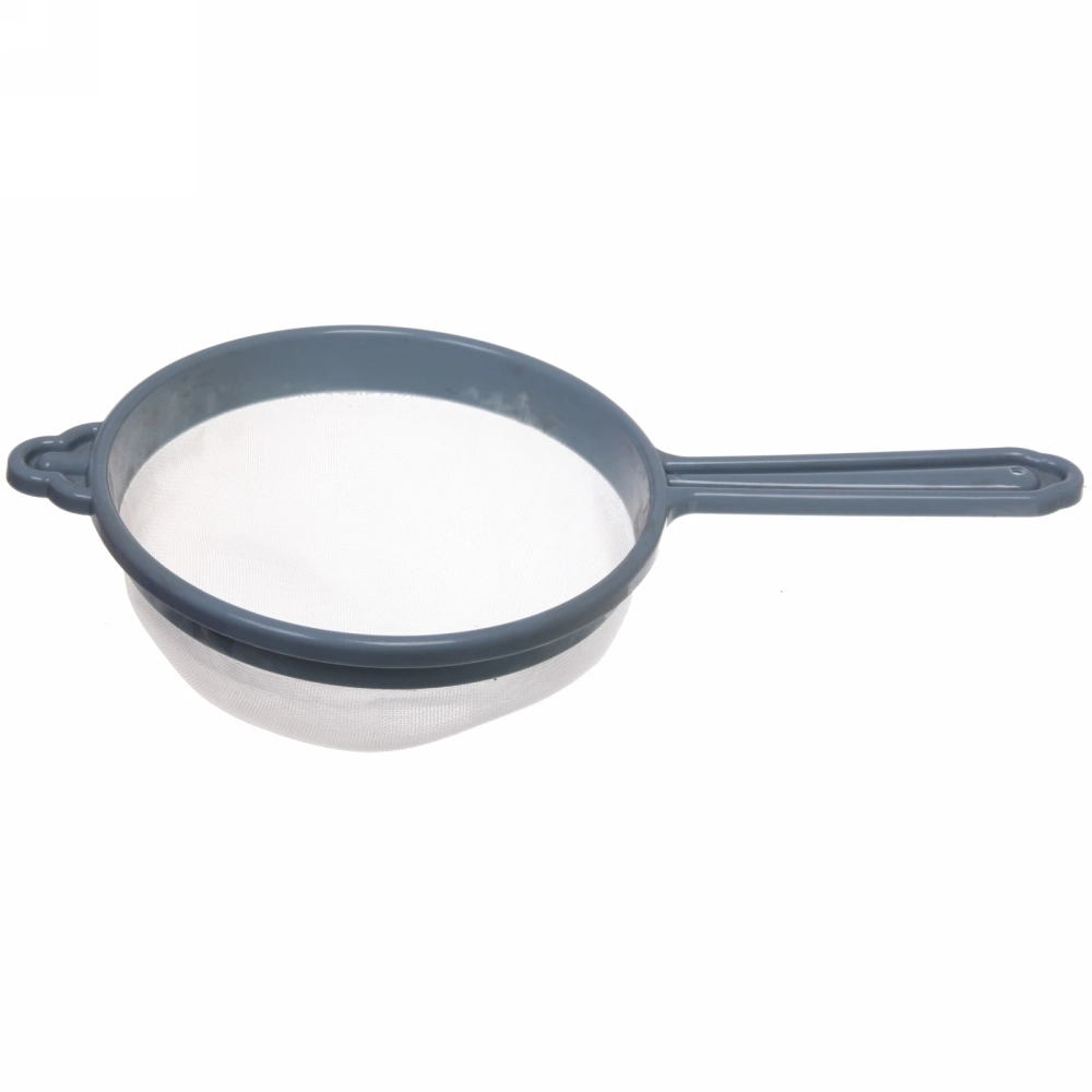 Сито пластиковое «Хозяюшка» 19,2см