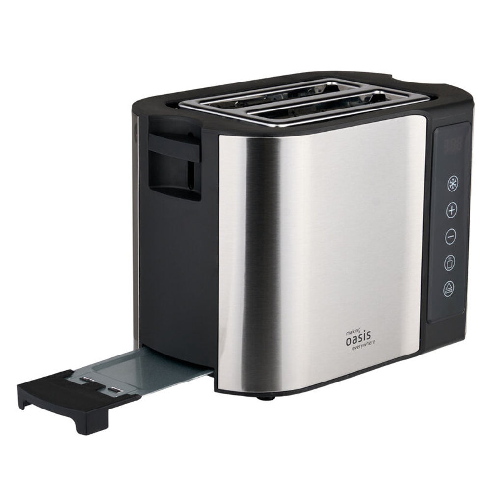 Тостер электрический making Oasis everywhere TR-1T